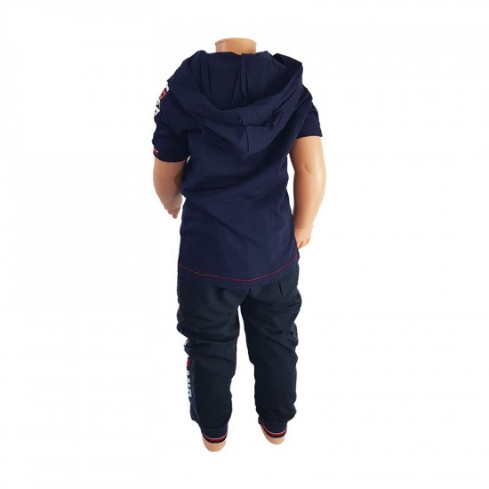 Ensemble de sport pour enfants