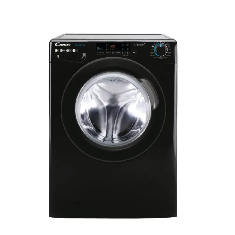 MAL AUTO CANDY CSO494TWMBG/1-15 9KG INVERTER ET  ECOUBUBLE 1400TR