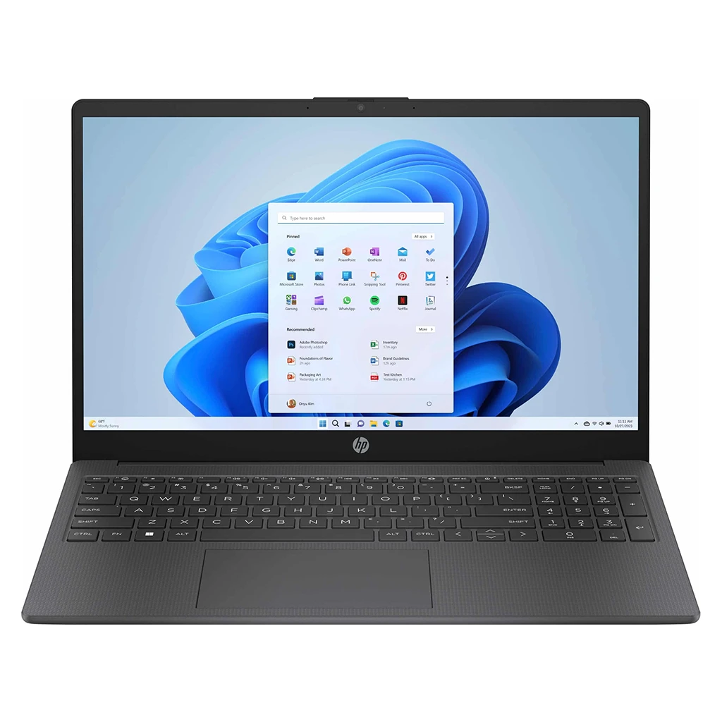 Ordinateur portable HP 15-fd0030nk (886L5EA)