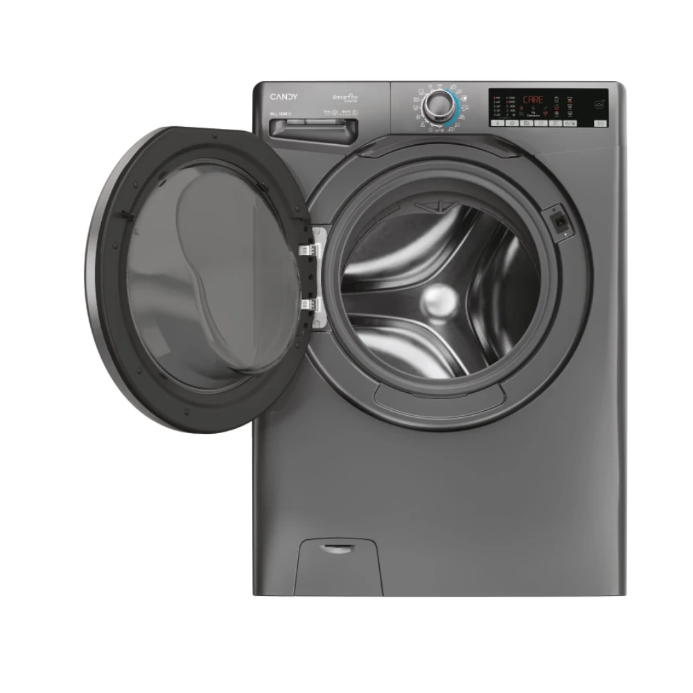 MAL AUTO CANDY CSO2104TWMBG1-15 10KG INVERTER ET ECOBUBLE 1200TR