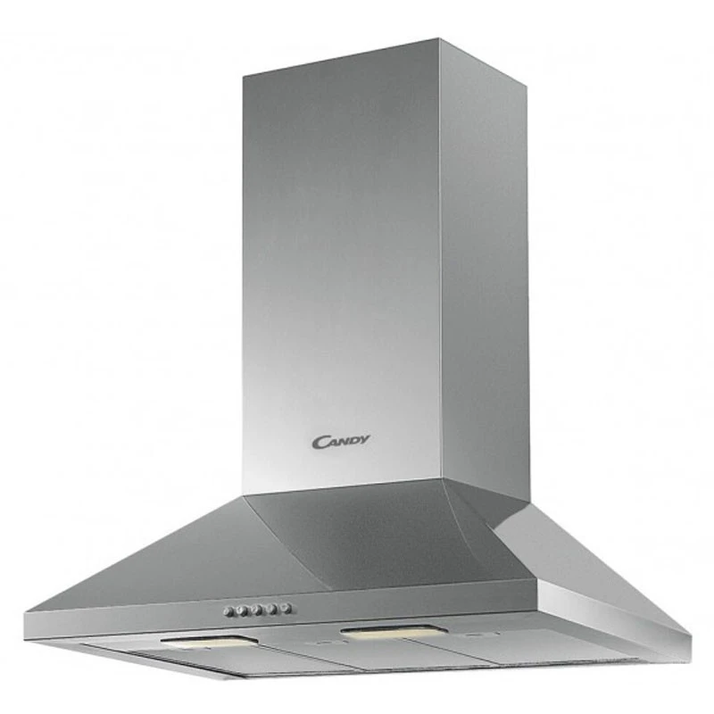 hotte candy 60cm cce616x decoratif