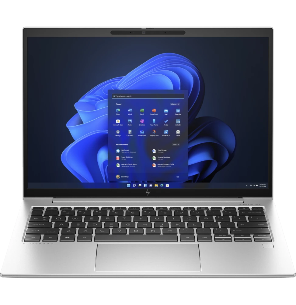 Ordinateur portable HP EliteBook 830 G10 (96Z50ET)
