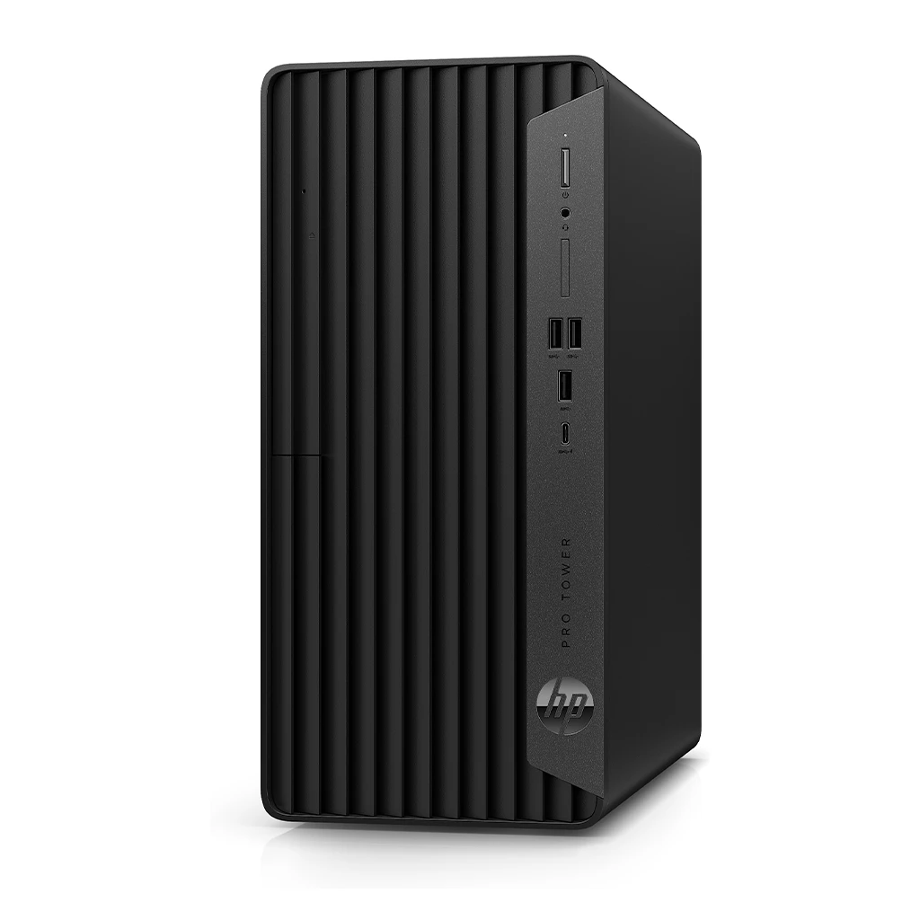 ORDINATEUR DE BUREAU HP Pro 400 G9 MT 12th (5J324ES)