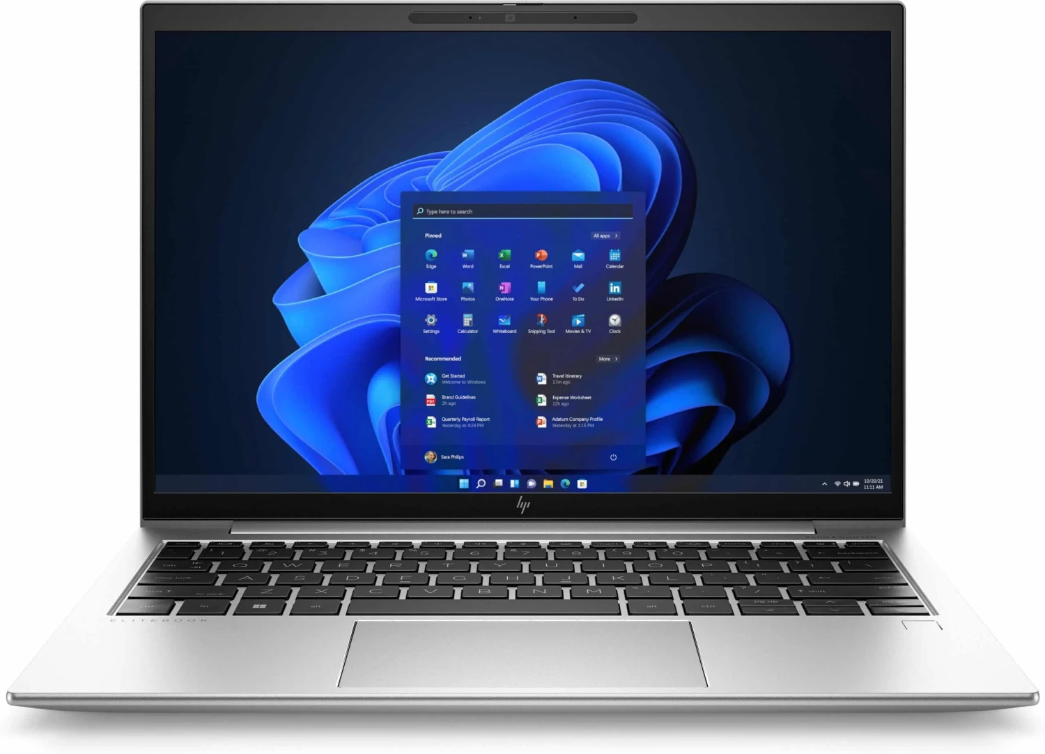 Ordinateur Portable HP Elite Book 830 G9 12th i7 (5P7S5ES)