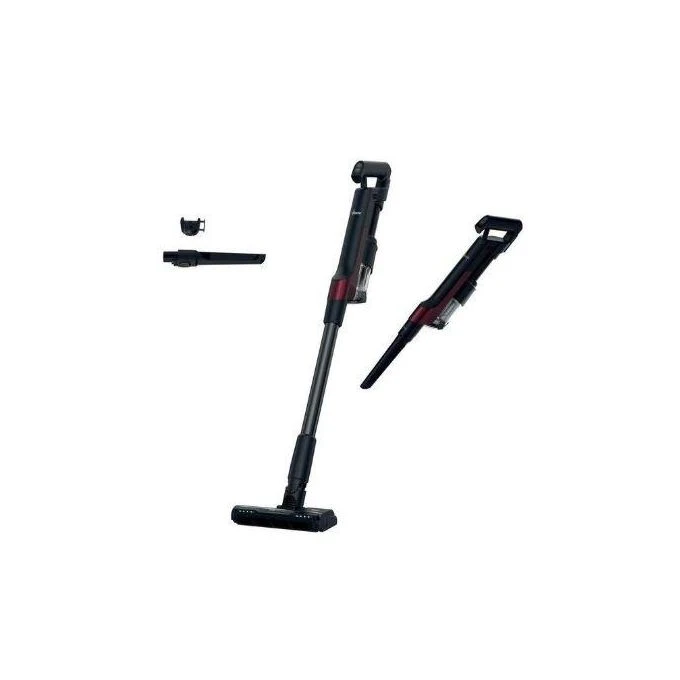 ASPIRATEUR CANDY HF210HP 011 BALAIS SANS FIL HF2 ULTRA COMPACT