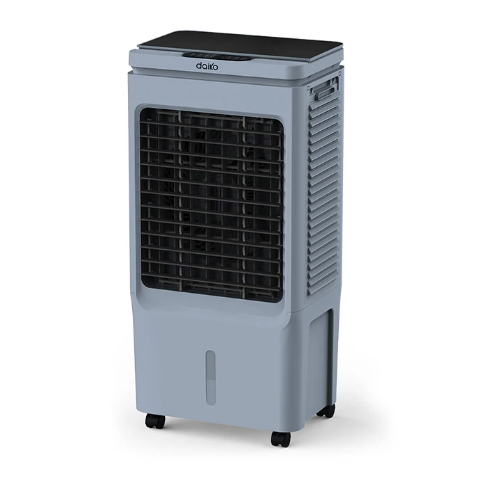 Ventilateur Air cooler 3 en 1 avec télécommande