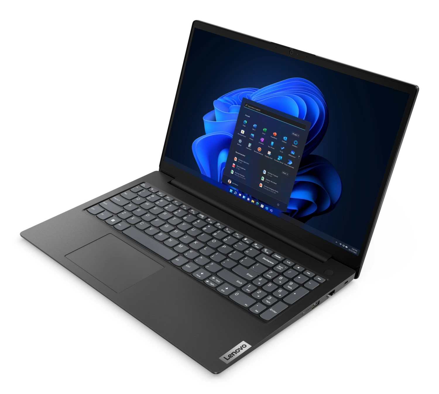 ORDINATEUR PORTABLE LENOVO ThinkPad E14 Gen 5 (21M70027FE)