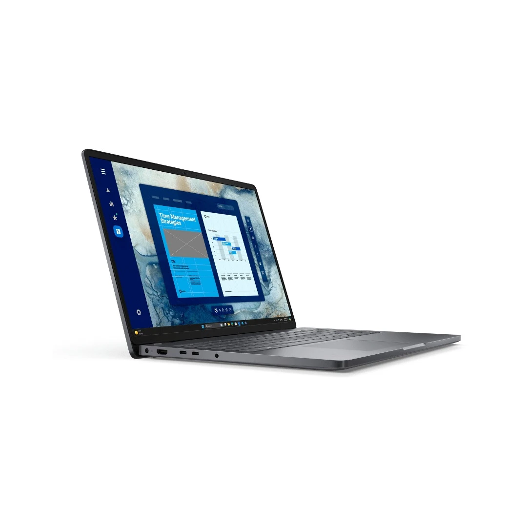 Ordinateur Portable Dell Pro 16 Plus (DELLPRO16-U5-FD)