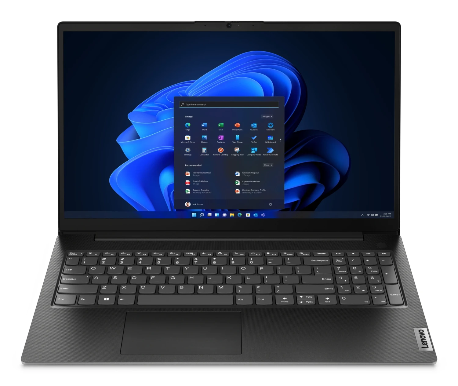 Ordinateur Portable Lenovo ThinkPad E16 Gen 2 (21MA001LFE)