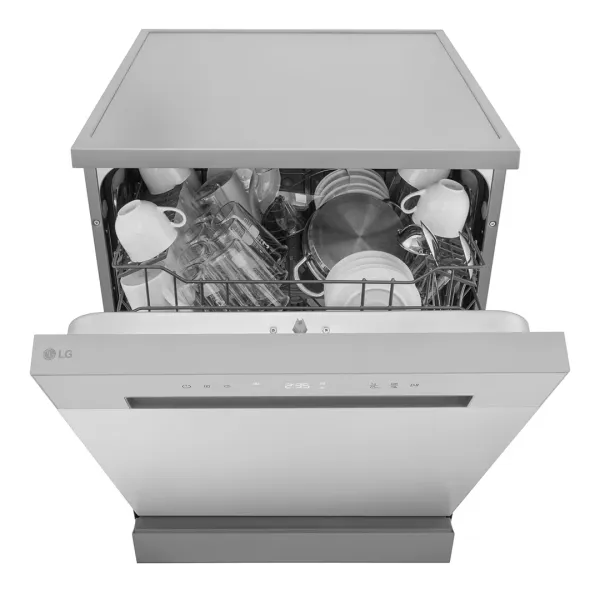 LAVE VAISSELLE LG DFC811FL 13 COUVERTS  SILVER Hidden in /shop