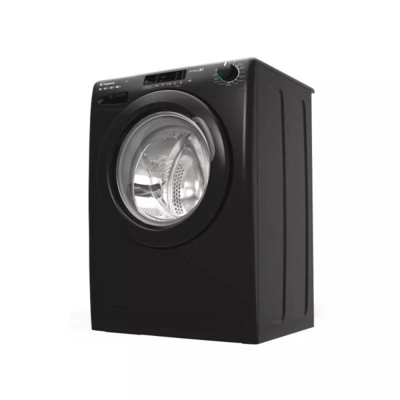 MAL AUTO CANDY 8KG CS-1082DBB/1-15  1000T NOIR