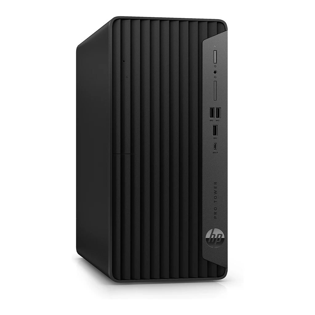 ORDINATEUR DE BUREAU HP Pro 400 G7 MT 10th (4M8Y2EA)