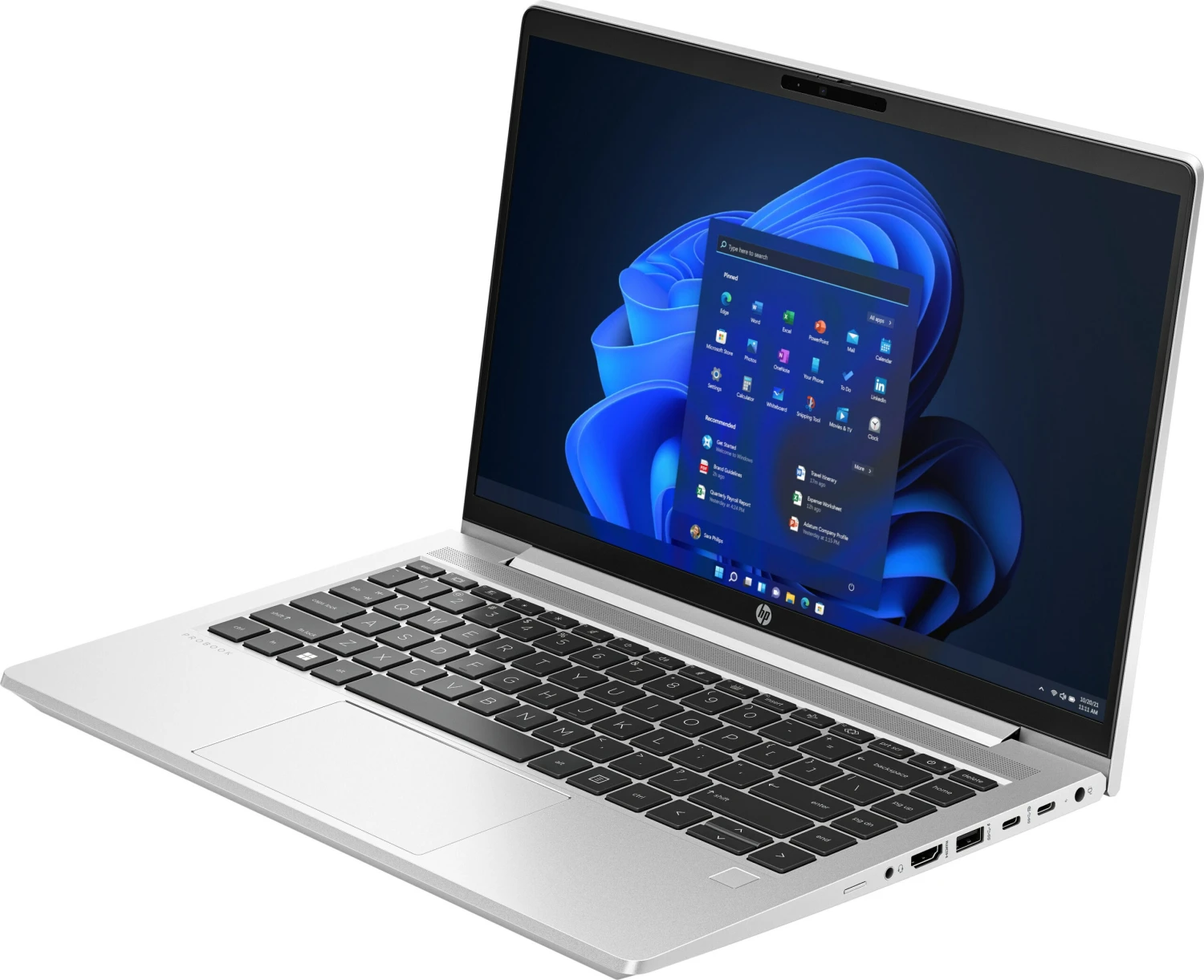 ORDINATEUR PORTABLE HP PROBOOK 440 G10 i5 13Th (9G2L4ET)
