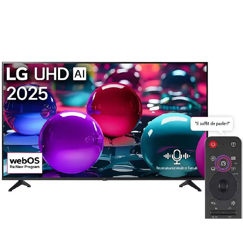 LED 55 LG 55UA73006LA SMART