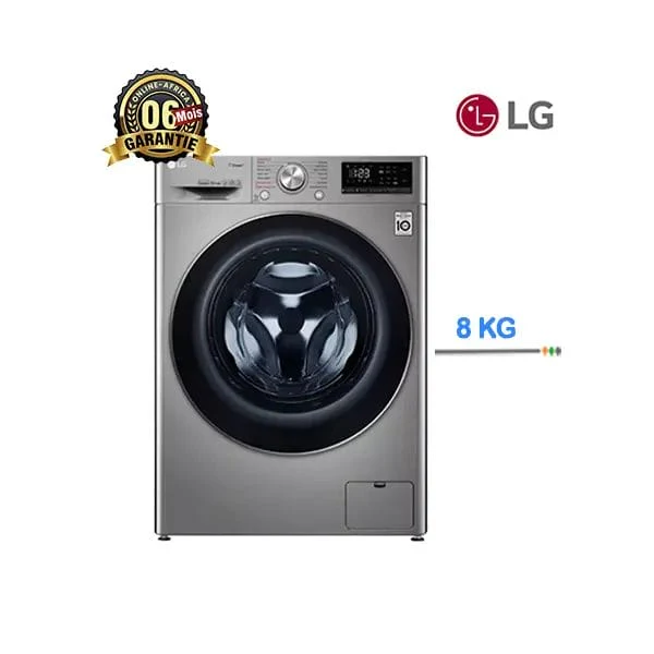MAL AUTO LG 8KG F2Y1TYP6J WASHER DRUM