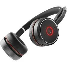 Micro-casque Bluetooth Jabra Evolve 75 (7599-842-109)