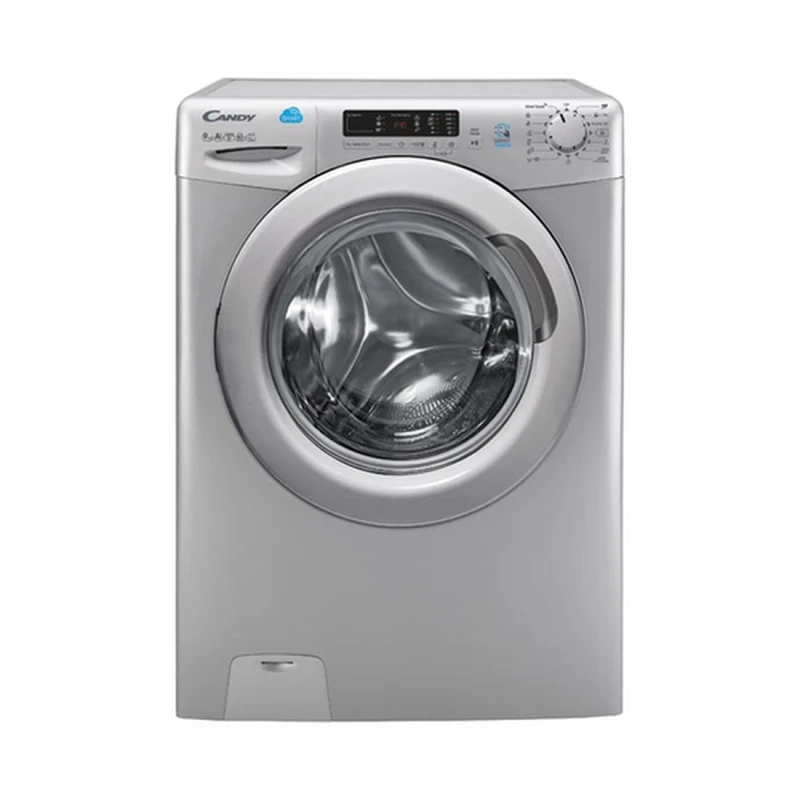 MAL AUTO CANDY 9KG CS_1292DRRE/ SILVER 1200t Ecran