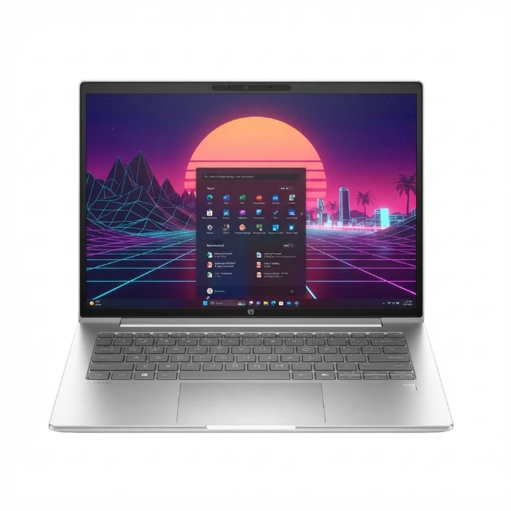 Ordinateur Portable HP Elite Book 840 G11ULTRA 5 (A36ZPET)