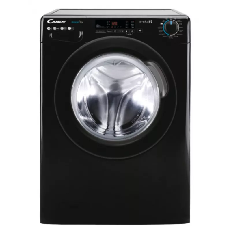 MAL AUTO CANDY 8KG CS-1082DBB/1-15  1000T NOIR