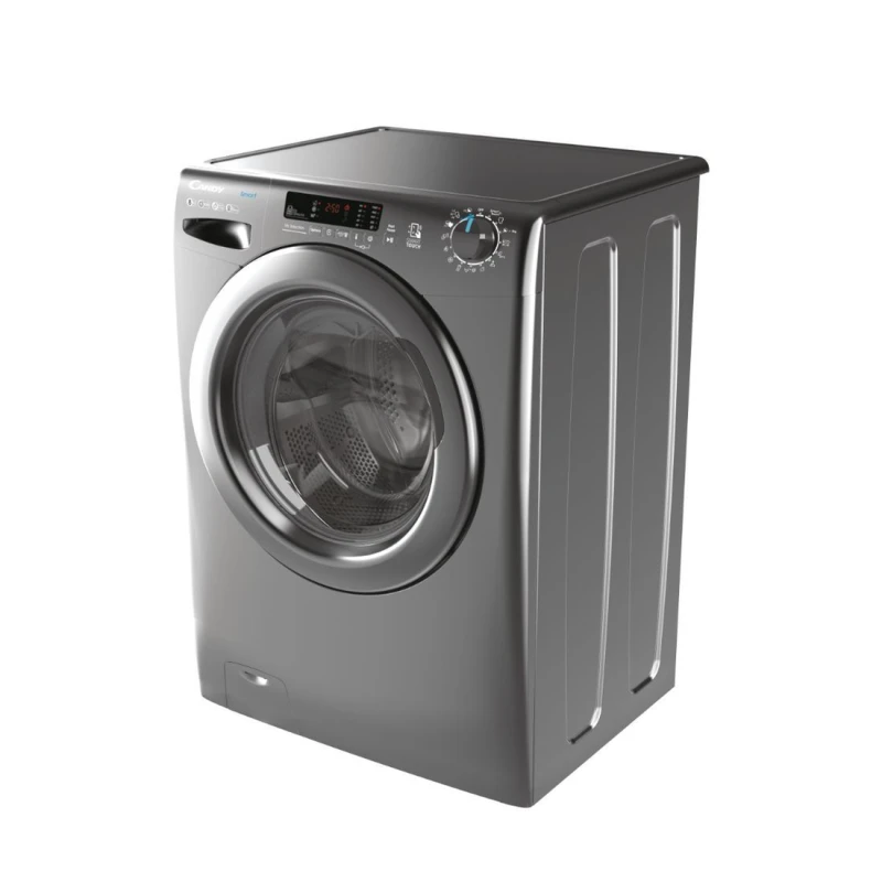 MAL AUTO CANDY 8KG CS-1082DGG/1-15  1000t SILVER