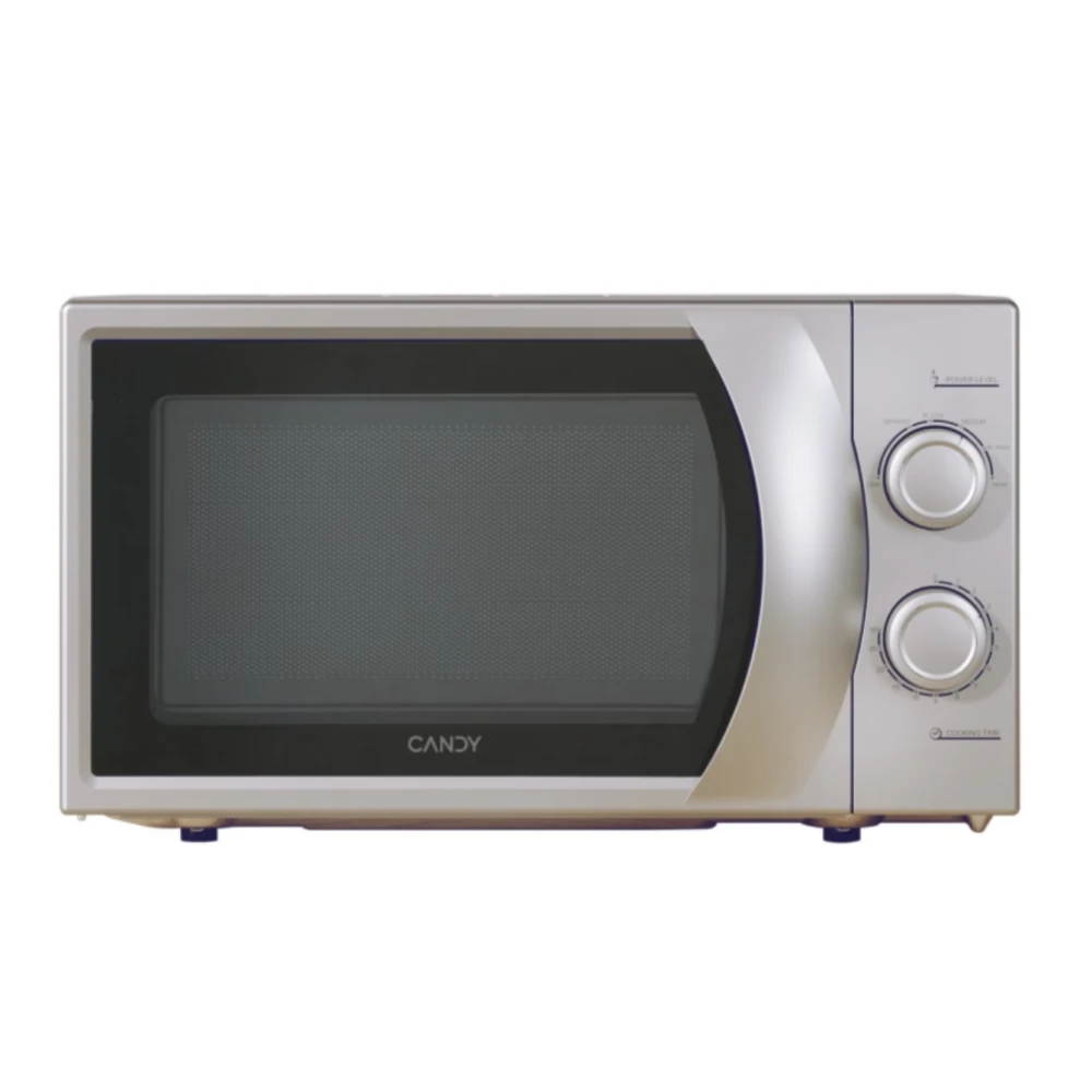 MICRO ONDES CANDY CMW 2070S 20L SILVER Hidden in /shop