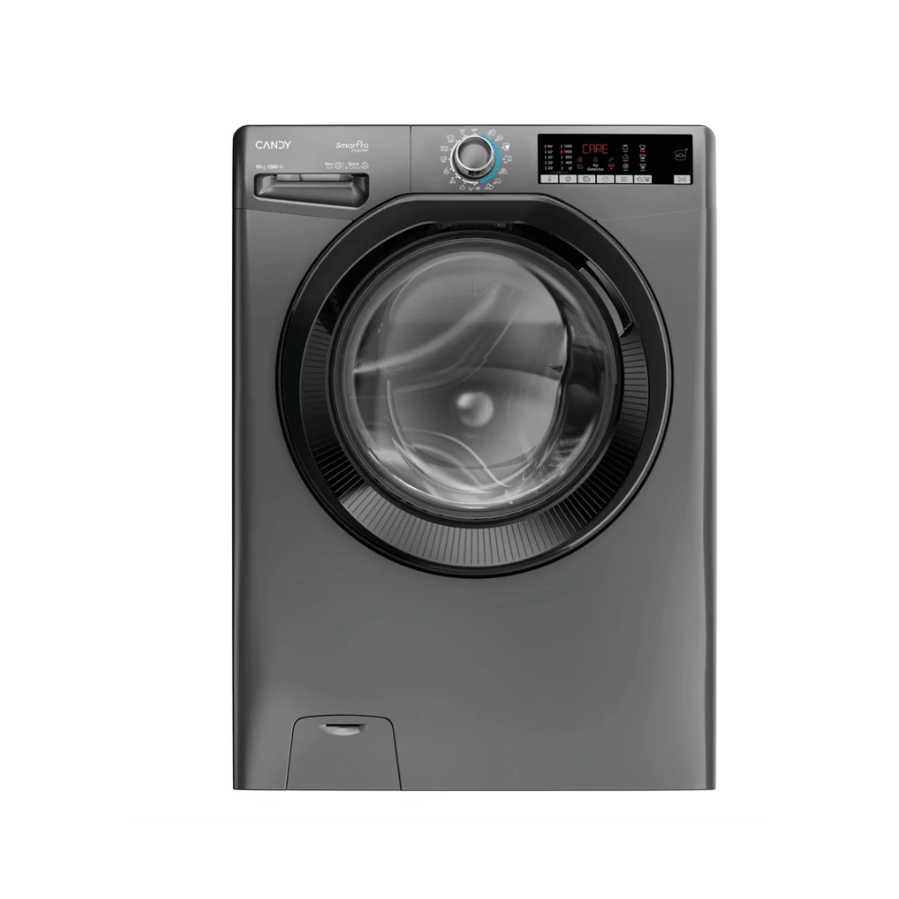 MAL AUTO CANDY CSO2104TWMBG1-15 10KG INVERTER ET ECOBUBLE 1200TR