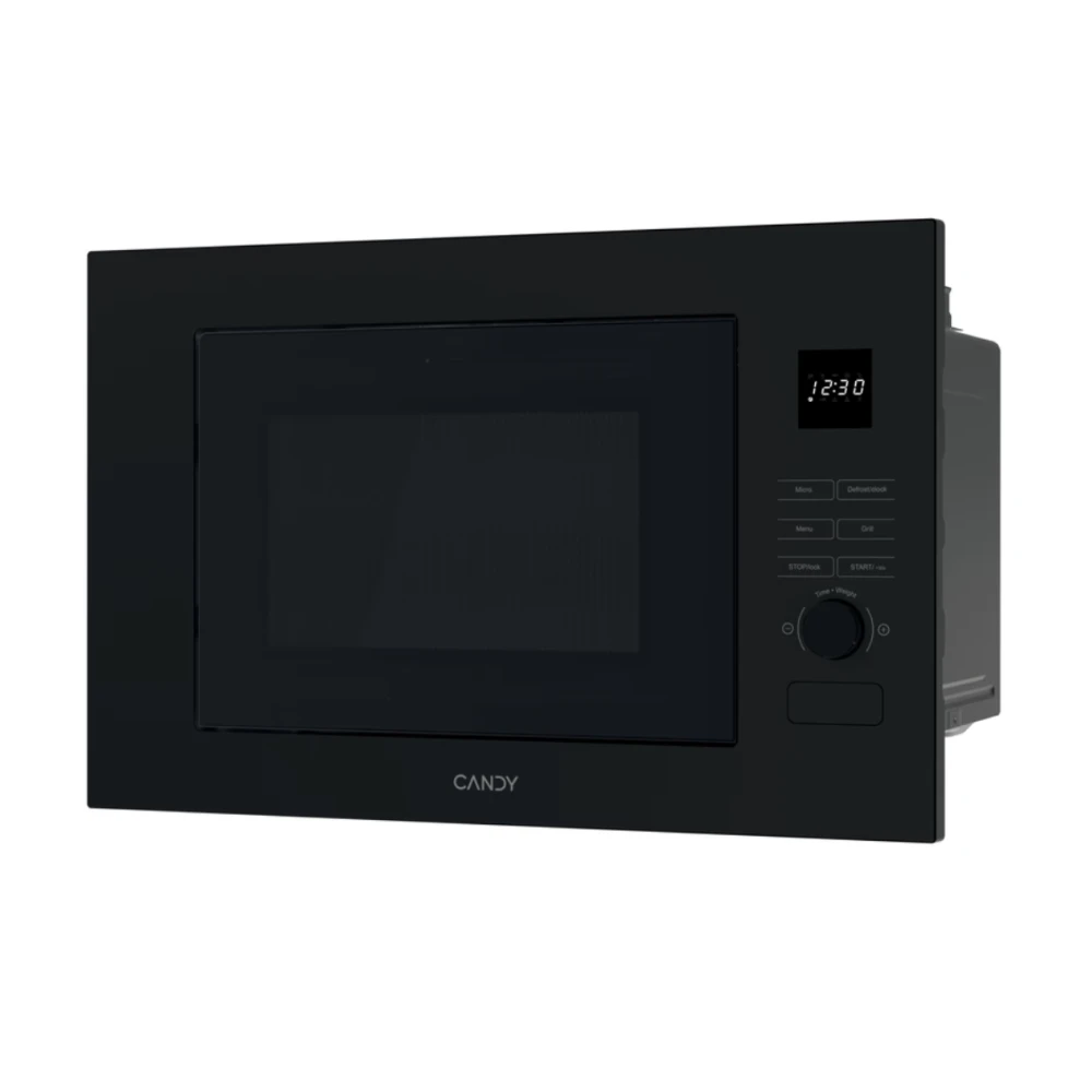 MICRO ONDES CANDY CA38FL7N20WXB ENCASTRABLE 20L NOIR