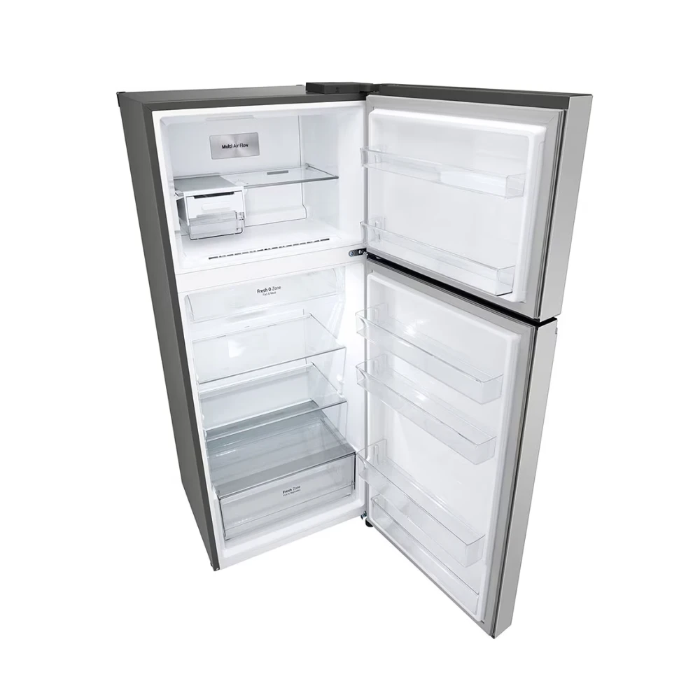 REF LG GR-C562HLCL 2 PORTES 438L NET GRIS NO FROST