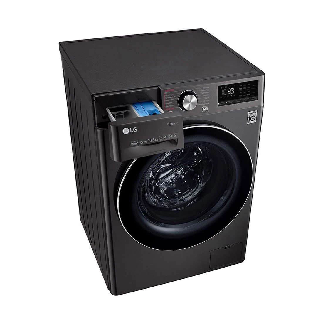MAL AUTO LG 9KG F2Y1VYP6J WASHER DRUM