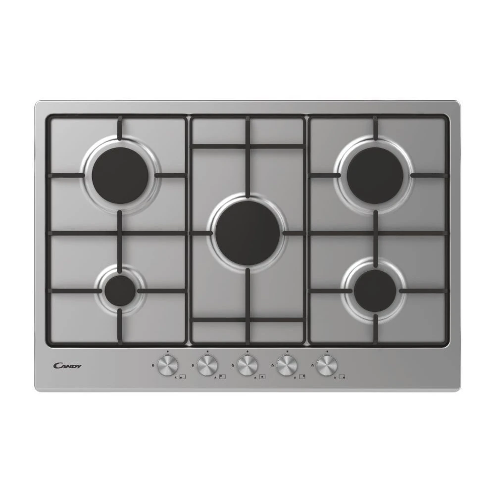 PLAQUE CANDY CHWM7PX SEMI FONTE 5F 75CM