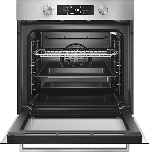 FOUR CANDY F IDC X665/1  65L INOX ENCASTREE