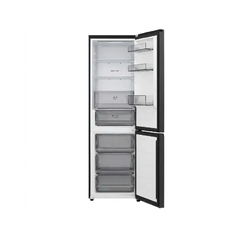 REF LG GR-B499NQDM COMBINE NOIR