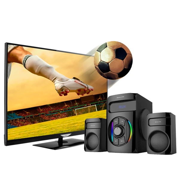 TV & Accessoires