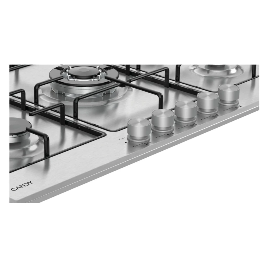 PLAQUE CANDY CHW93WPX 5F INOX