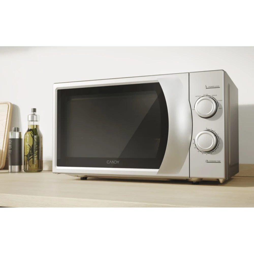 MICRO ONDES CANDY CMW 2070S 20L SILVER Hidden in /shop