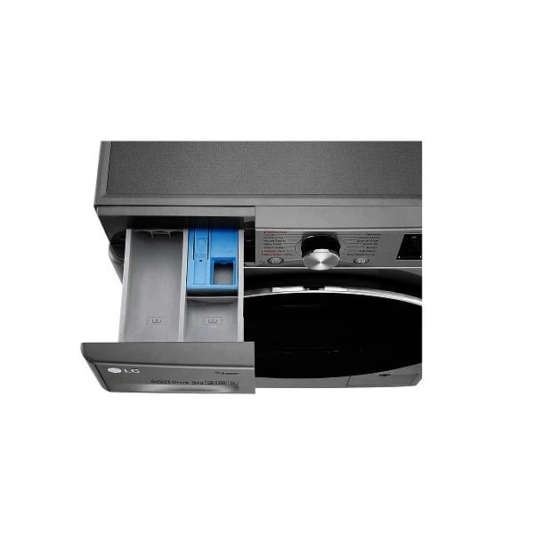 MAL AUTO LG 9KG F2Y1VYP6J WASHER DRUM