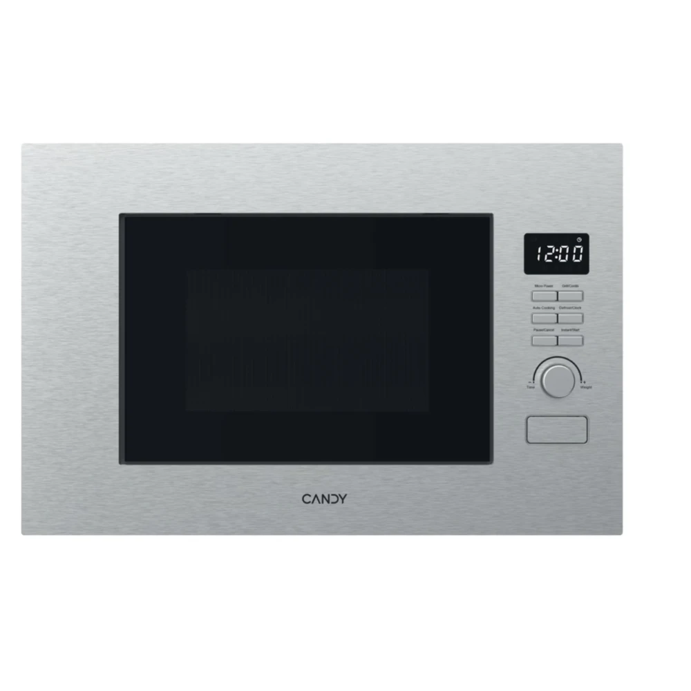 MICRO ONDES CANDY CA38FL7NWBX ENCASTRABLE 20L INOX
