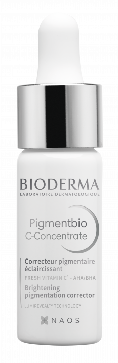 PIGMENTBIO C-CONCENTRATE 15 ML