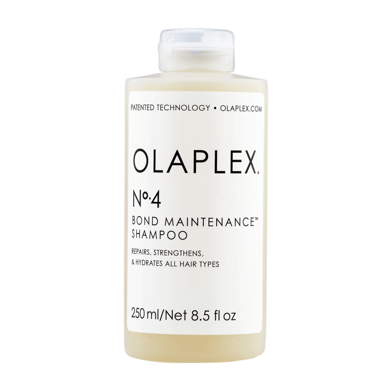 SHAMPOOING BOND MAINTENANCE 250M N°4  OLAPLEX