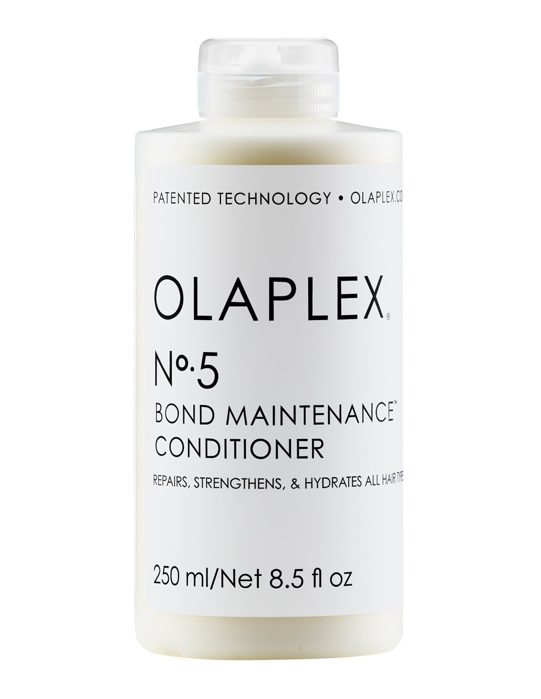 APRÈS SHAMPOOING BOND MAINTENER CONDITIONER 250ML N°5  OLAPLEX