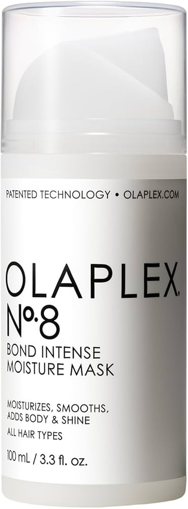 BOND INTENSE MOISTURE MASK 100 ML N°8 OLAPLEX