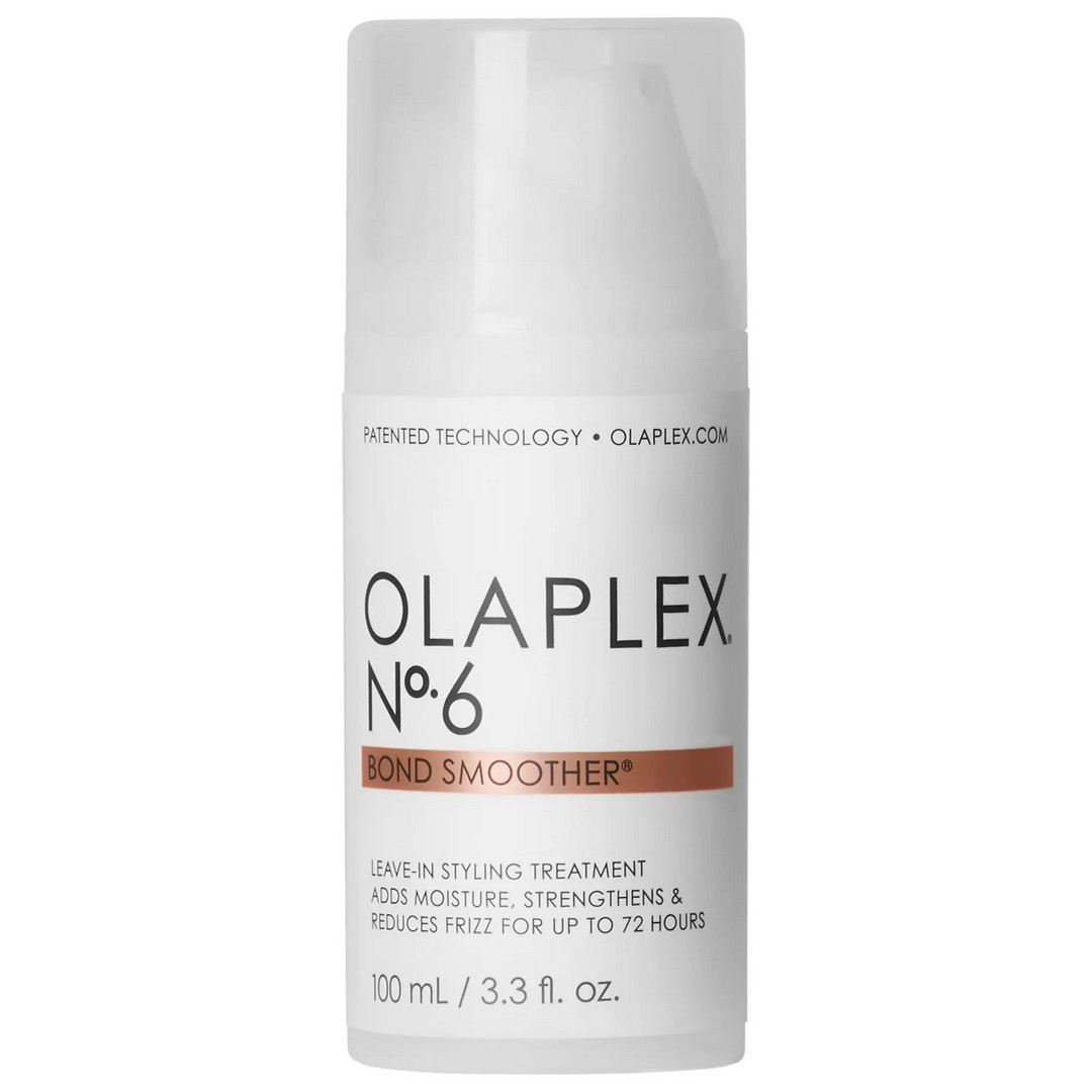 BOND SMOOTHER CRÈME COIFFANTE 100ML N°6 OLAPLEX