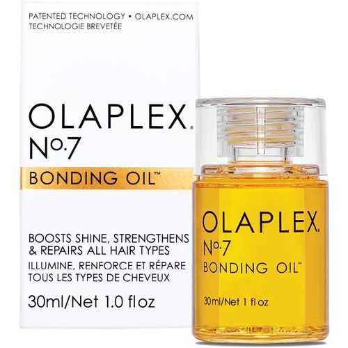 BONDING OIL HUILE RÉPARATRICE 30ML N°7 OLAPLEX