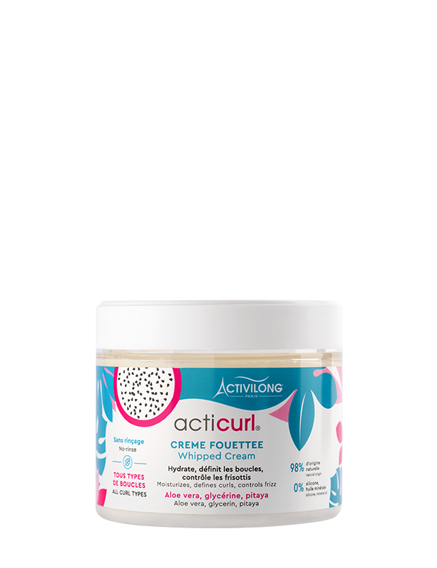 Activilong Crème Fouettée ACTICURL