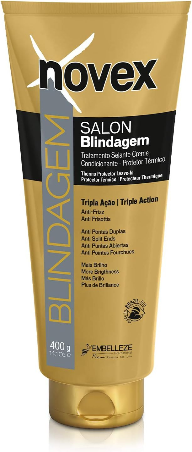PROTECTEUR THERMIQUE BLINDAGEM 400G NOVEX