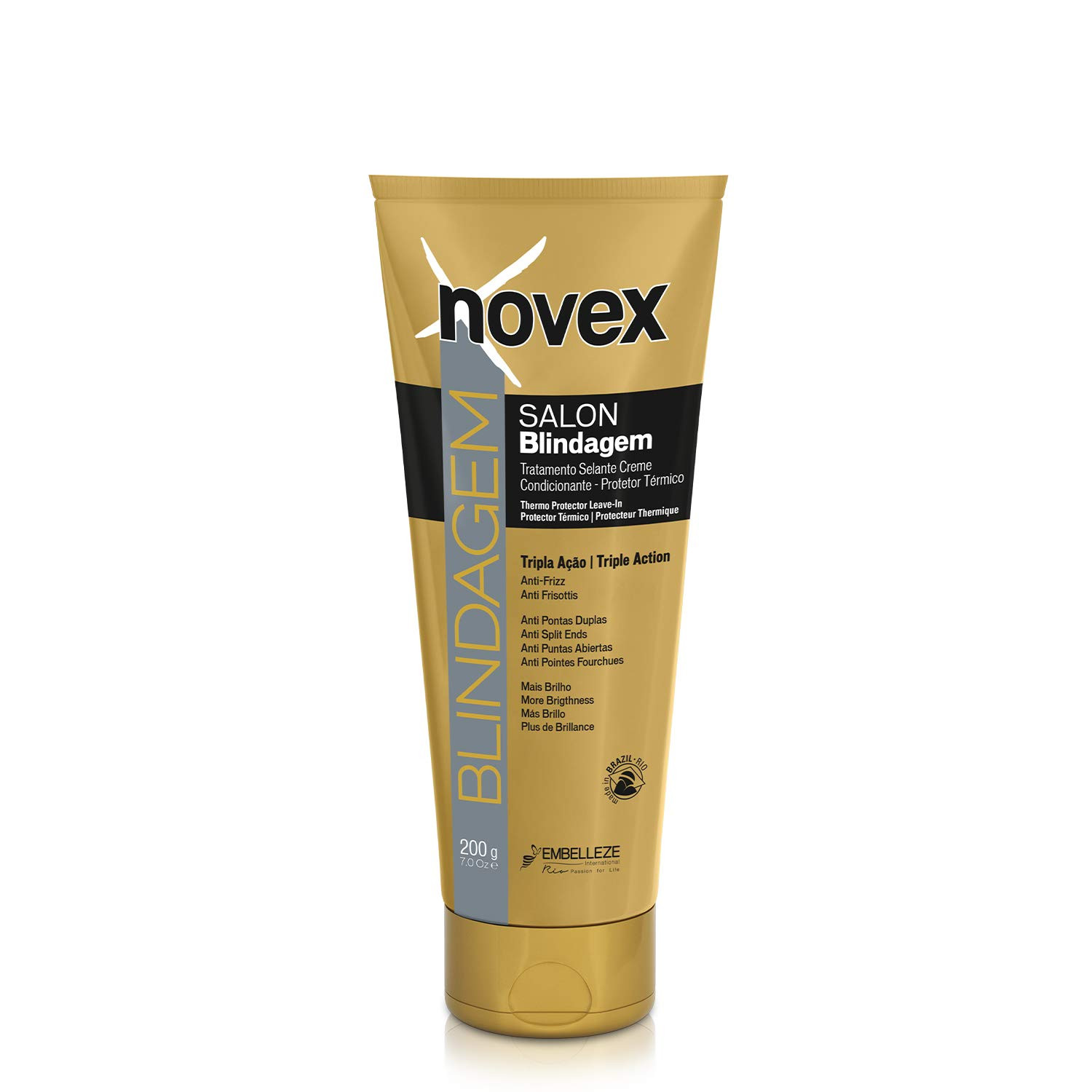 PROTECTEUR THERMIQUE BLINDAGEM 200G NOVEX