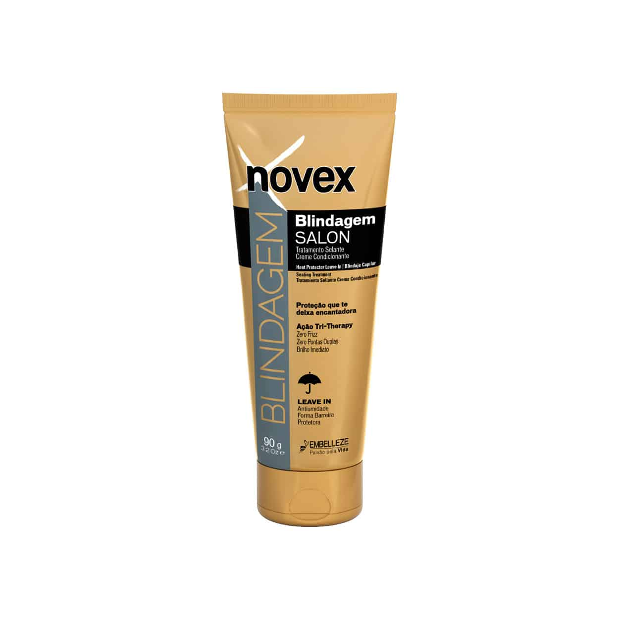 PROTECTEUR THERMIQUE BLINDAGEM 90G NOVEX