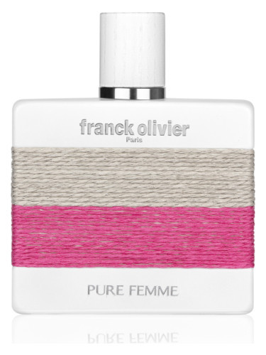 PURE FEMME EDP WOMEN 100ML FRANCK OLIVIER