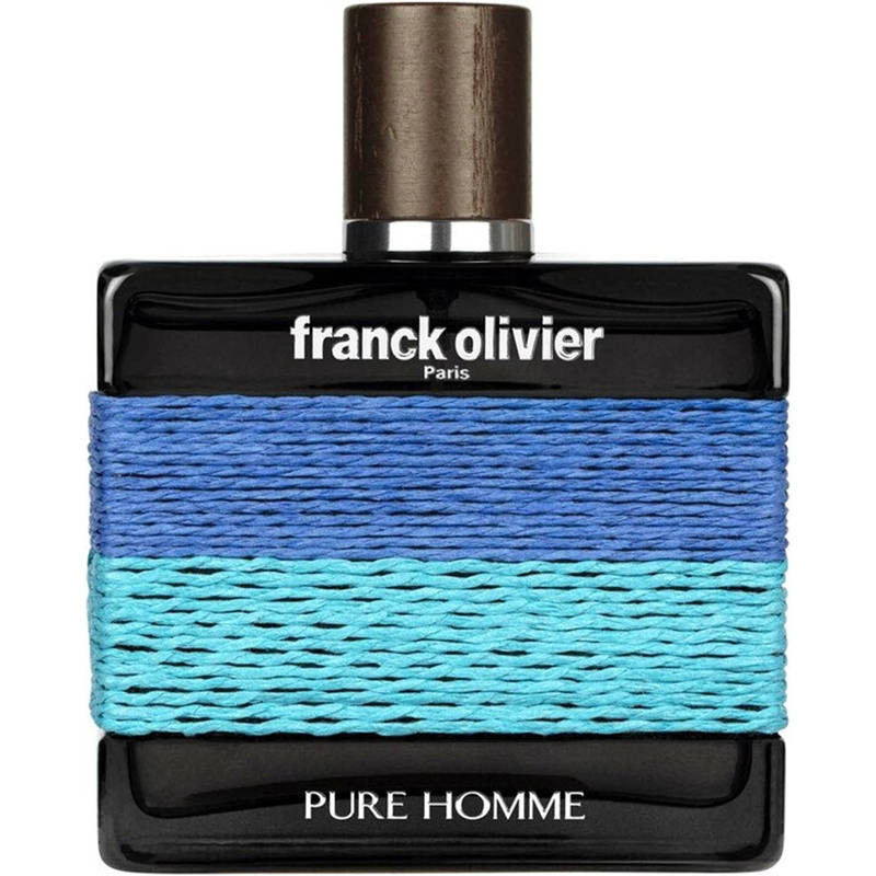 PURE HOMME EDT MEN 100ML FRANCK OLIVIER