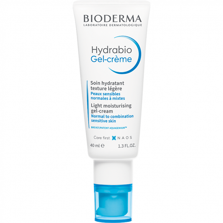 HYDRABIO GEL CREME 40 ML BIODERMA